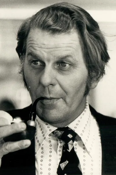 Thorbjörn Fälldin