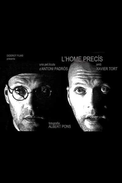 L’home precís