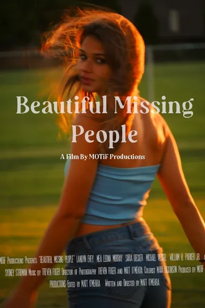 Beautiful Missing People