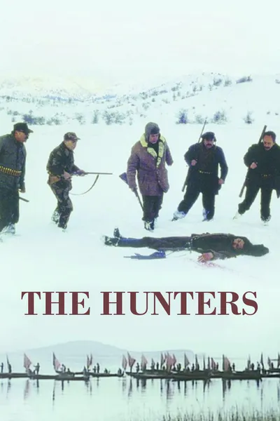 The Hunters