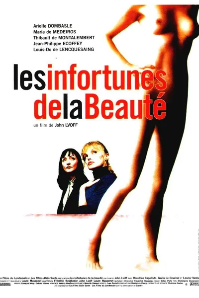 Les Infortunes de la beauté