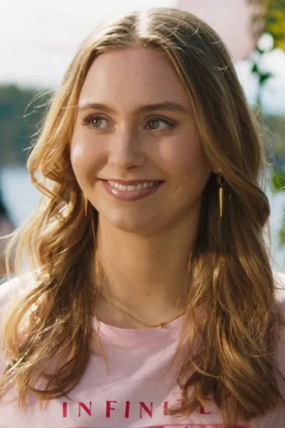 Clara Wettergren