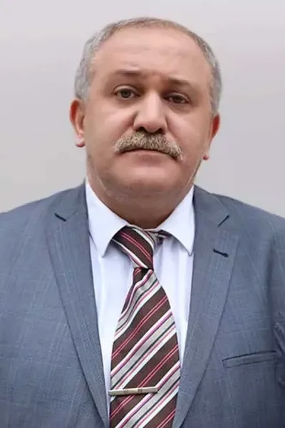 İsmail Karagöz