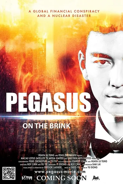 Pegasus: On the Brink