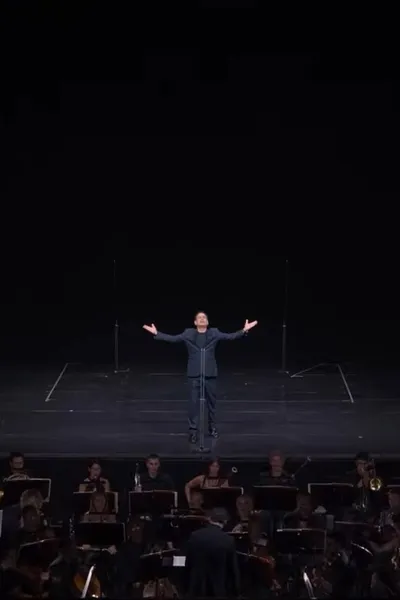 Juan Diego Flórez 30th Anniversary Debut Celebration