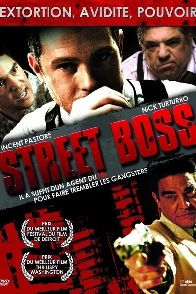 Street Boss