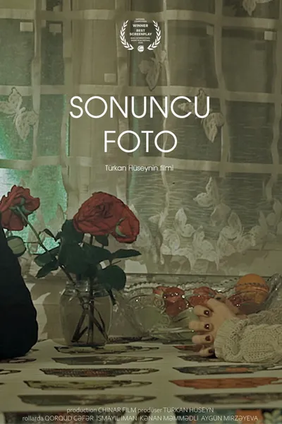 The Last Photo