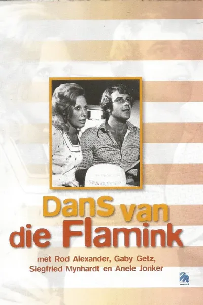 Dans van die Flamink