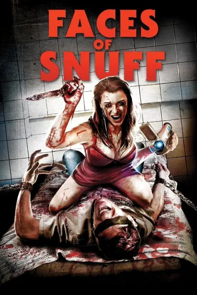 Faces of Snuff