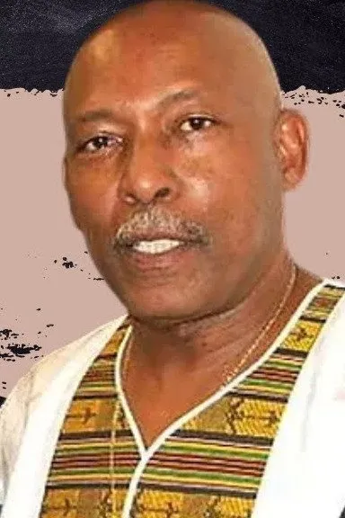James Small