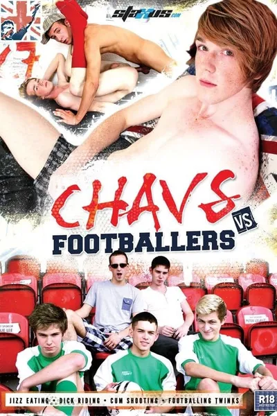 Chavs vs. Footballers