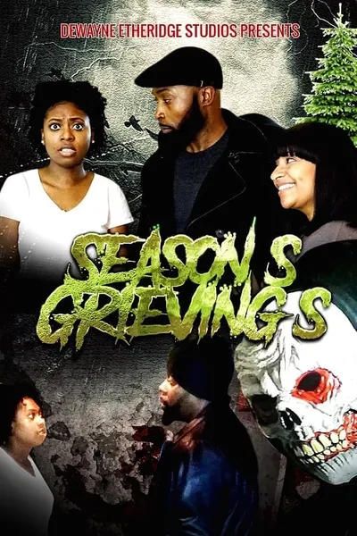 Season's Grievings