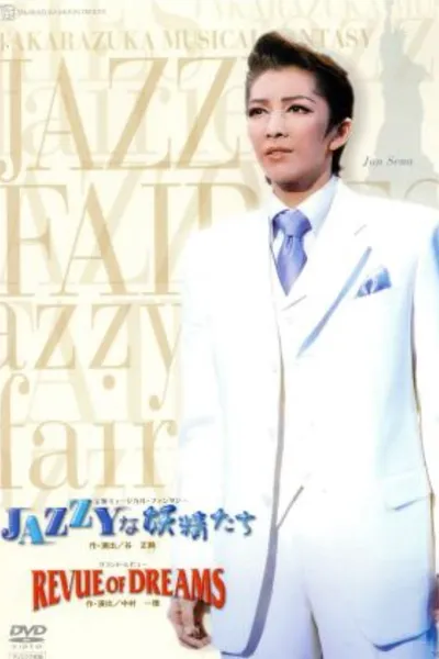 Jazzy Fairies