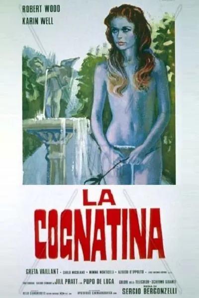 La cognatina