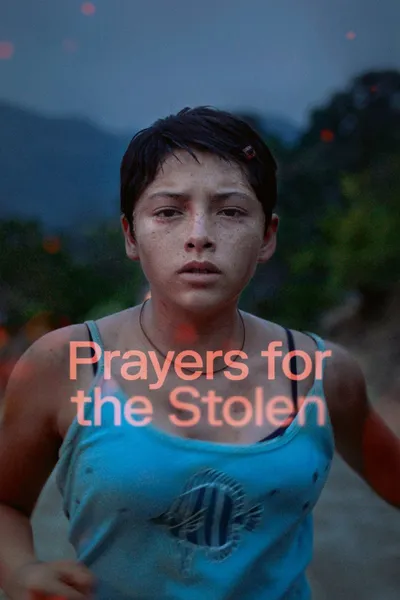 Prayers for the Stolen