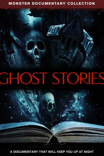 Ghost Stories