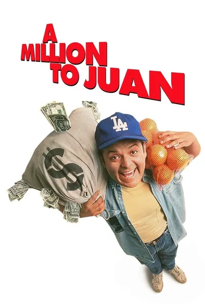 A Million to Juan