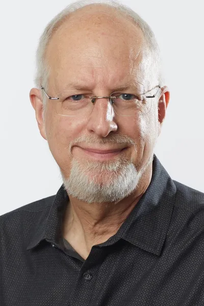 Bill Einreinhofer