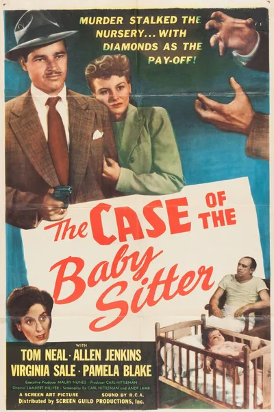 The Case of the Baby-Sitter