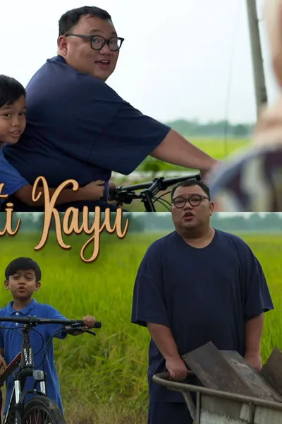 Titi Kayu