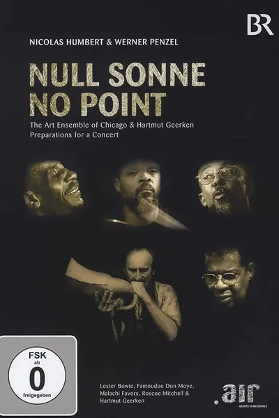 Null Sonne No Point