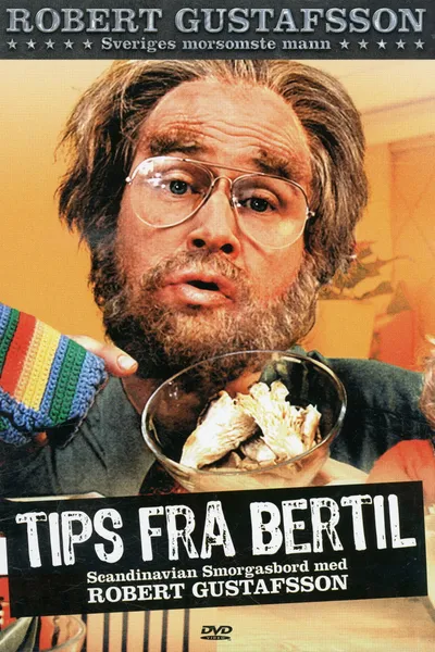 Tips from Bertil