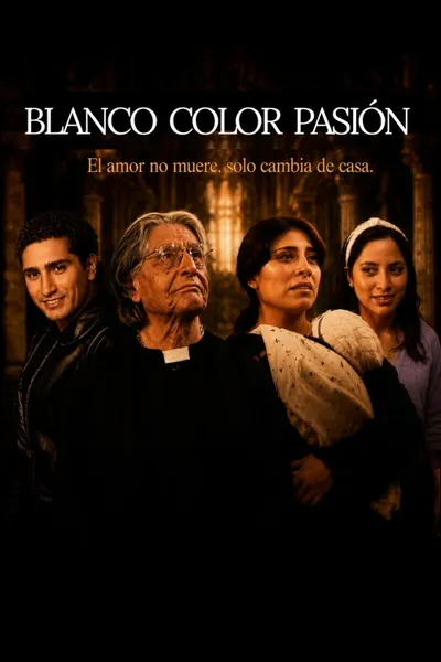 Blanco Color Pasión