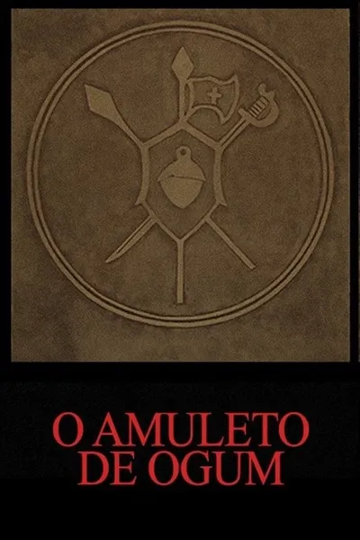 The Amulet of Ogum