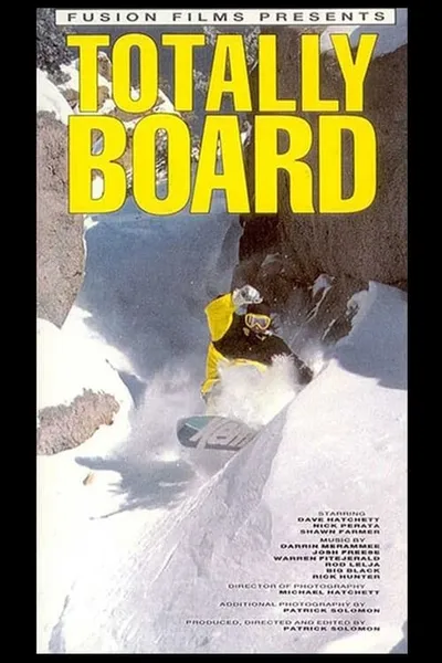 Totally Board