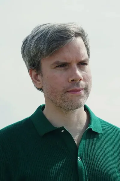Paul Trillo