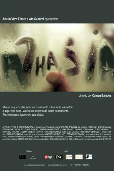 Aphasia