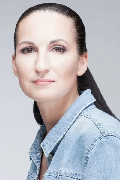 Anastassia Tchibissova