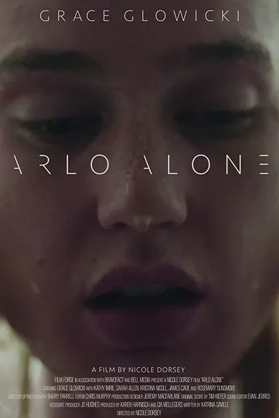 Arlo Alone