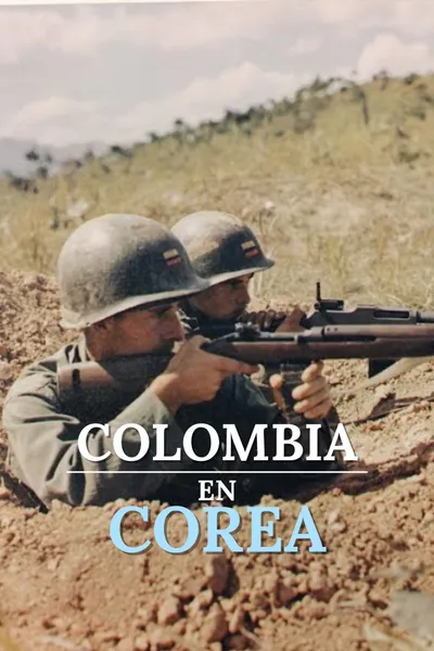Colombia In Korea