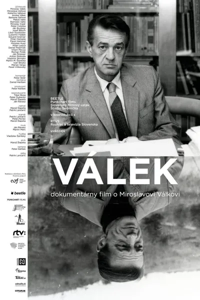 Válek