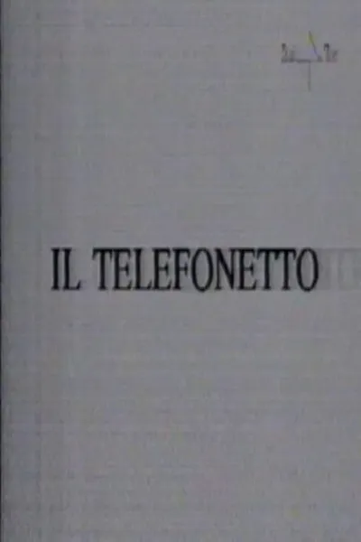 Il telefonetto