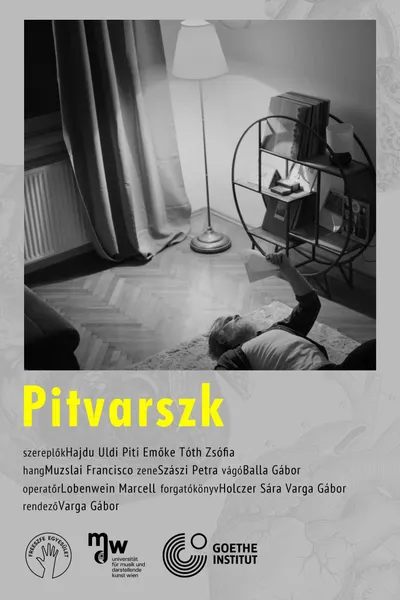 Pitvarszk