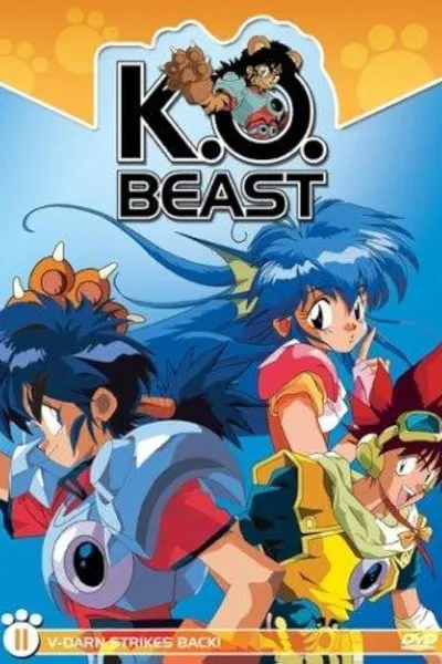 K.O. Beast