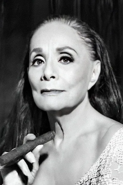 Pilar Pellicer