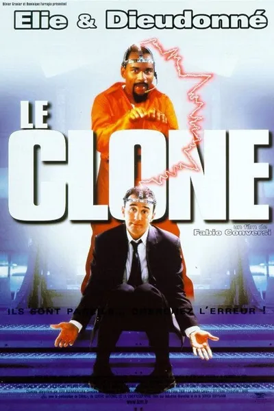 Le Clone