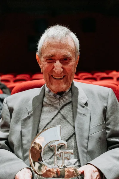 Giannis Vogiatzis