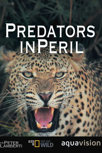 Predators in Peril