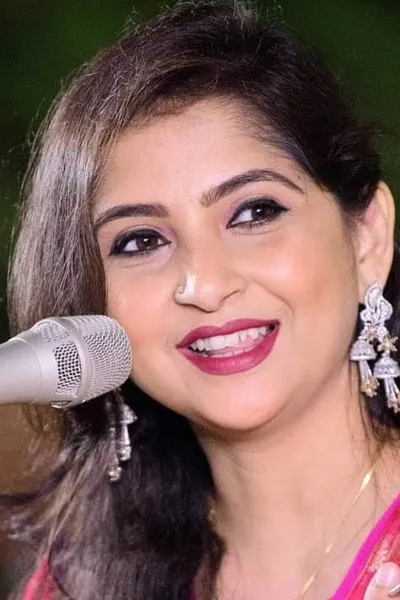 Kaushiki Chakraborty