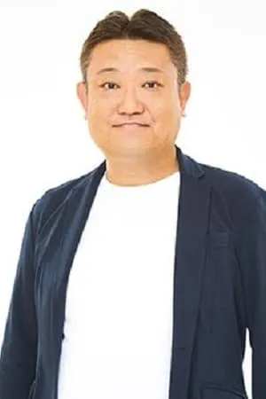 Ugawa Koichi