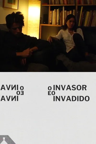 The invader and the invaded