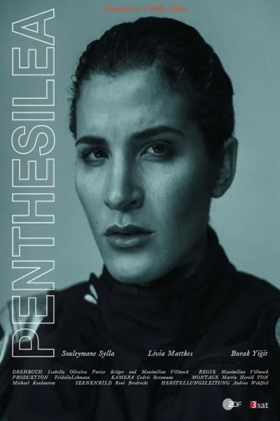 Penthesilea