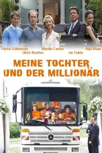 Meine Tochter und der Millionär