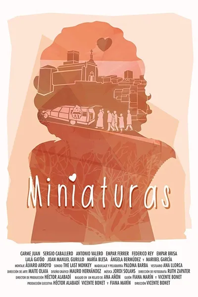 Miniaturas