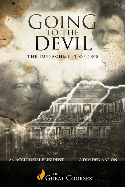 Going to the Devil: The Impeachment of 1869