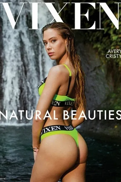 Natural Beauties 13